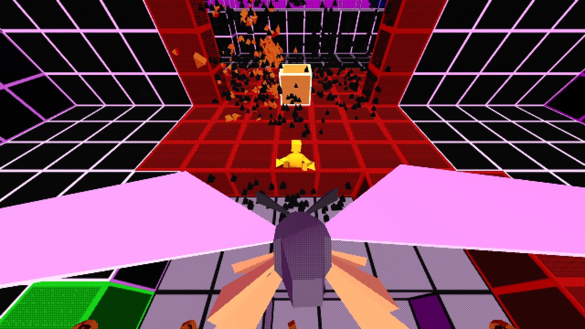 Bad Sector screenshot 6