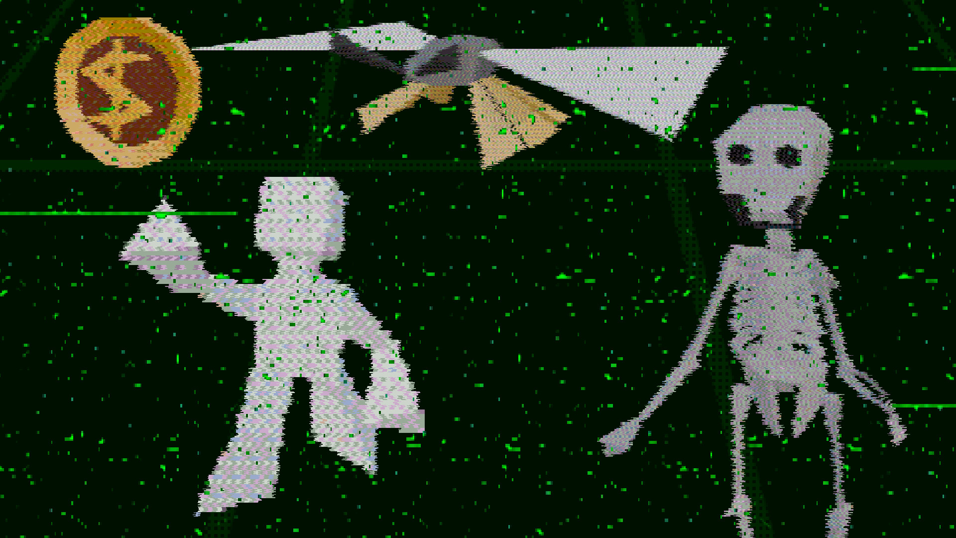 Bad Sector screenshot 11
