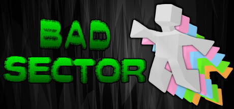 Bad Sector — Steam header