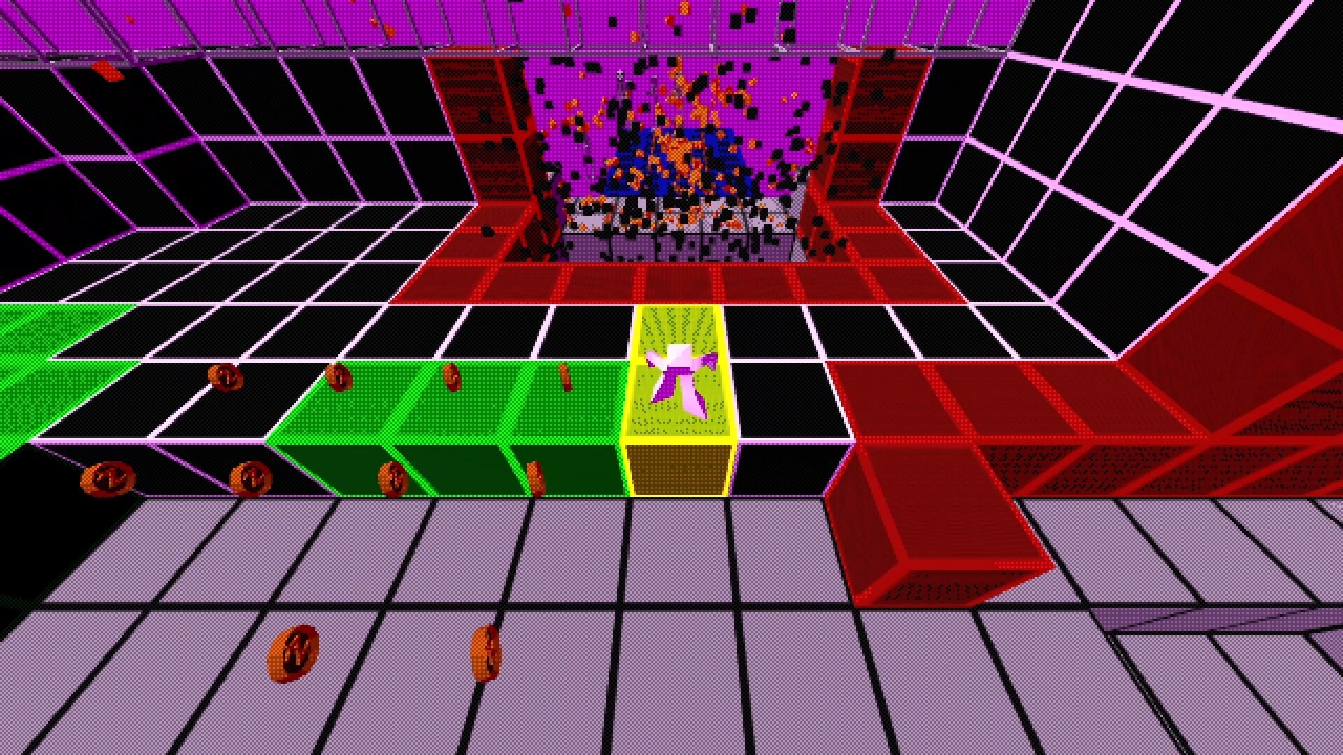 Bad Sector screenshot 8