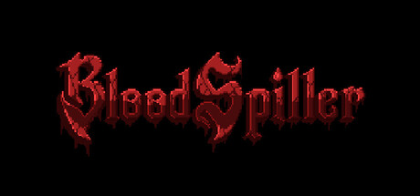 BloodSpiller — Steam header