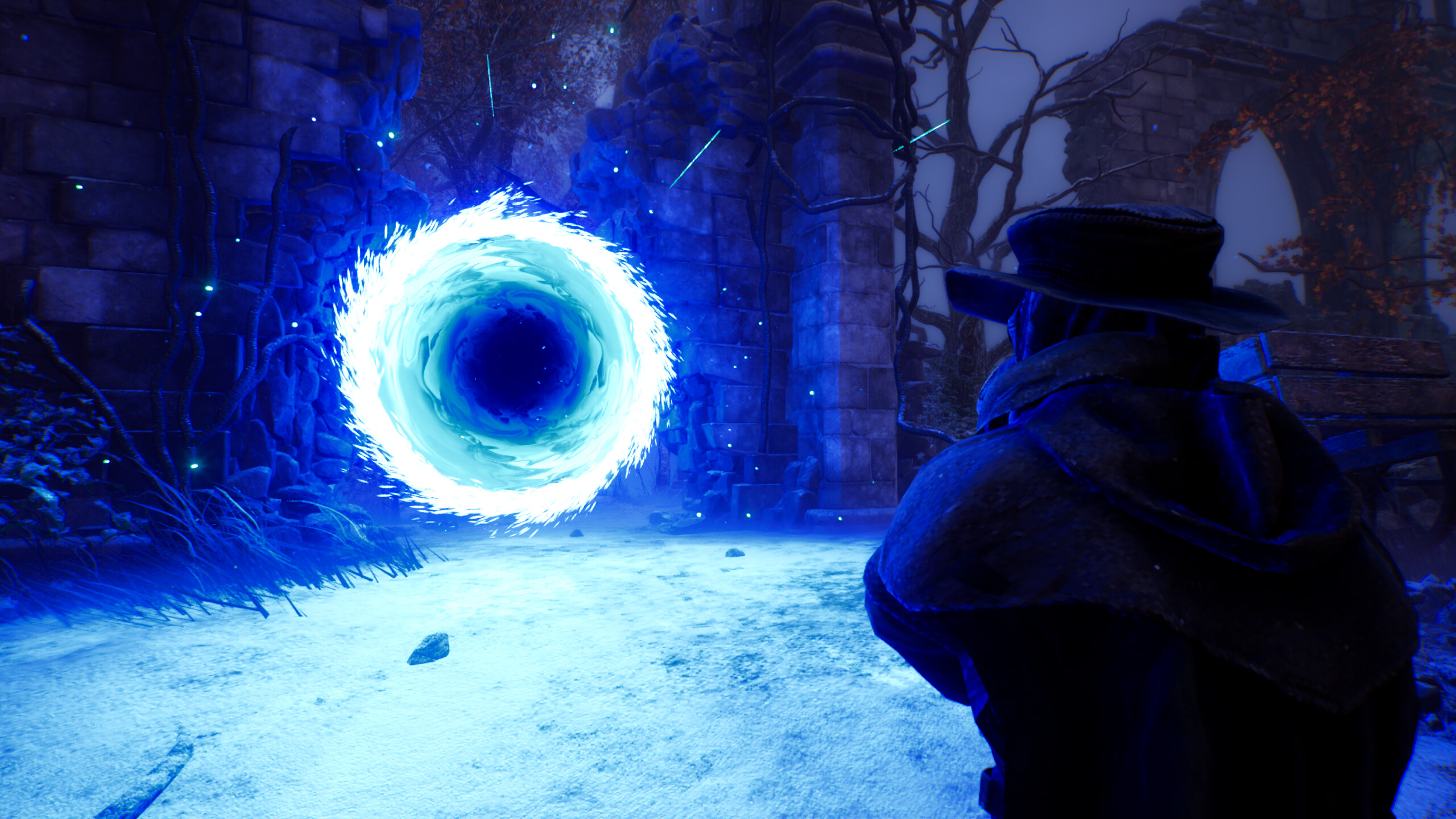 Undertaker screenshot 8