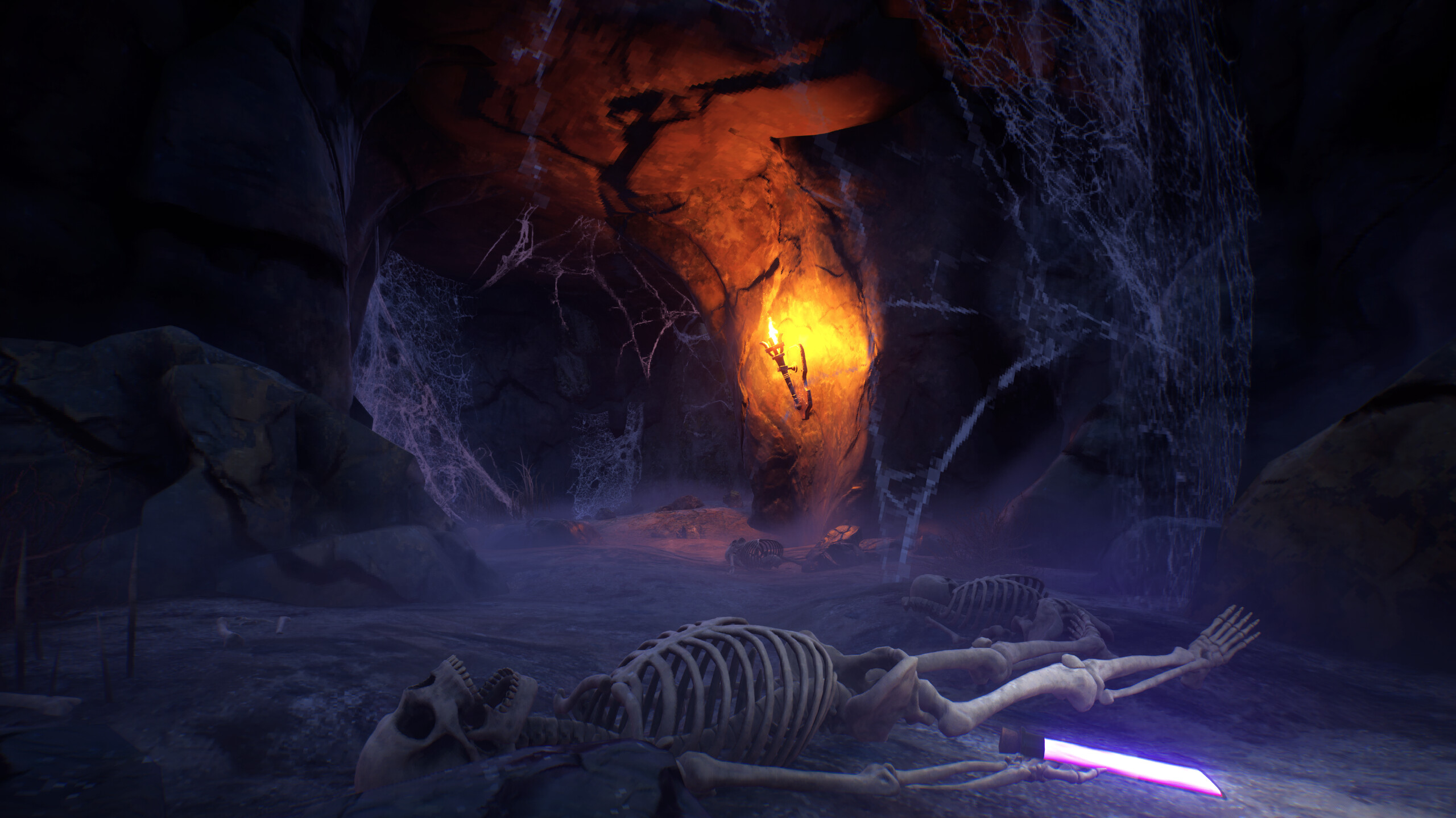 Undertaker screenshot 10
