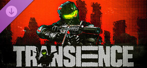 Transience Official Artbook