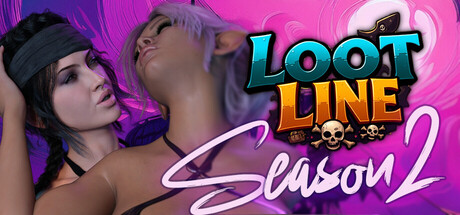 Loot Line - Season 2