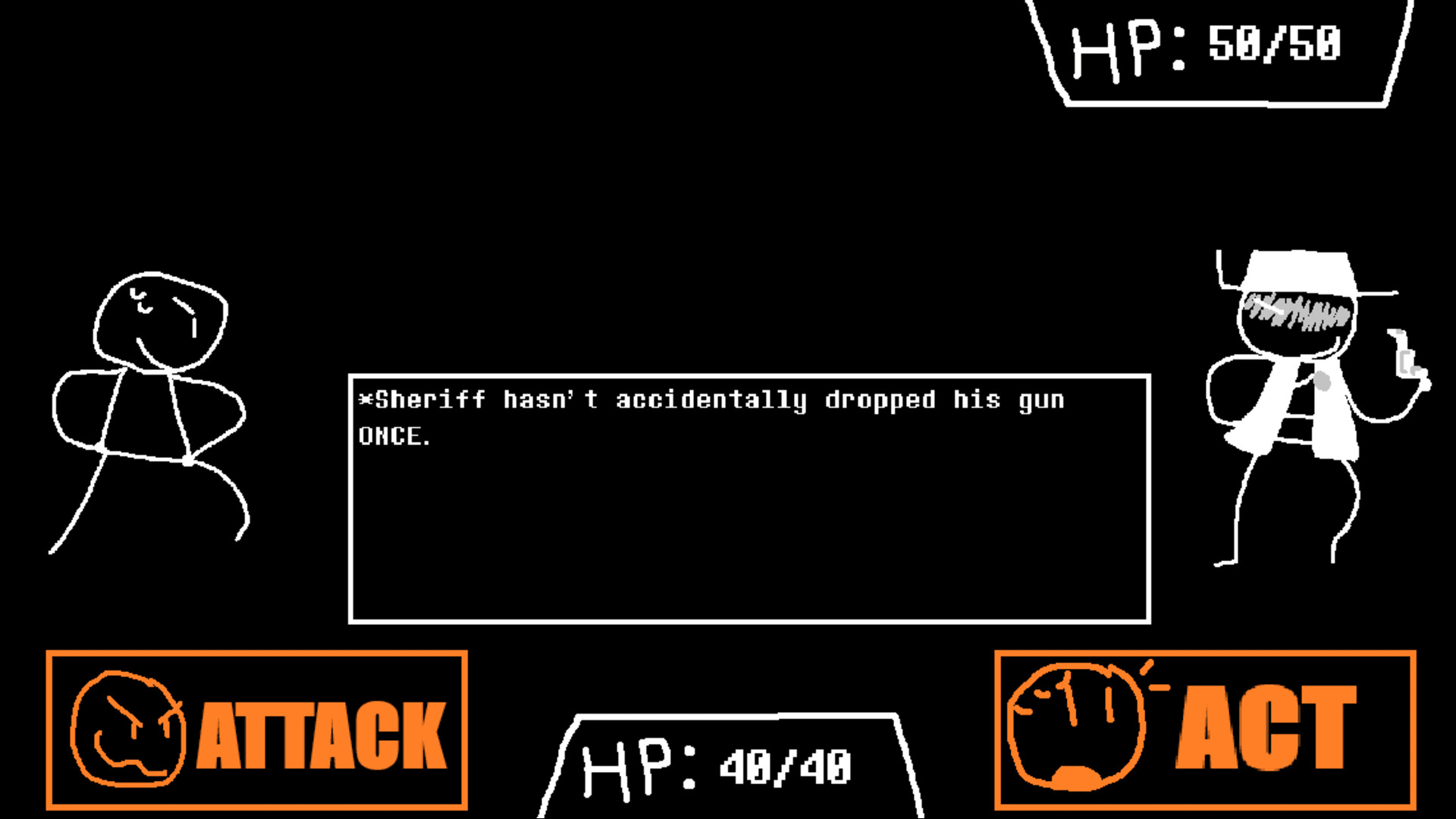Evil Pongon Game screenshot 5
