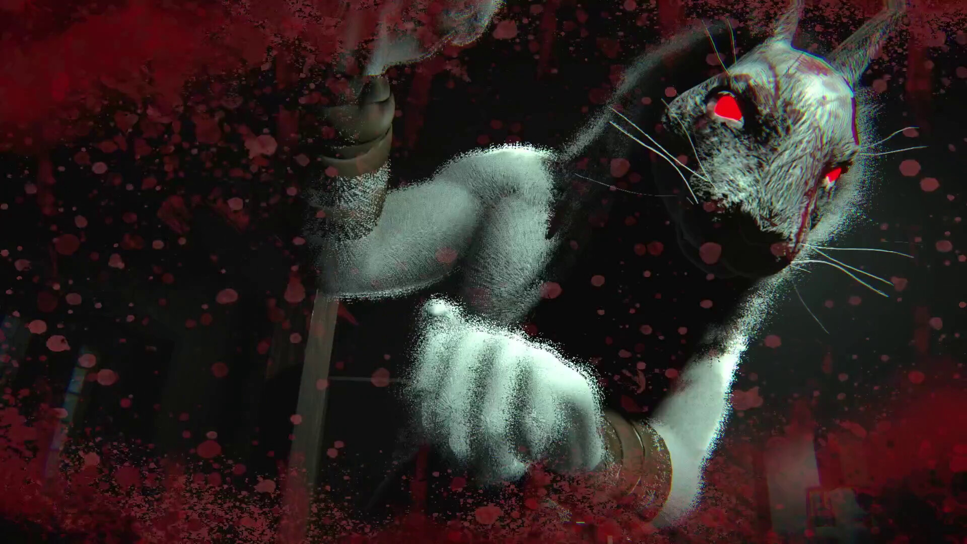 Feed the Cannibals screenshot 8