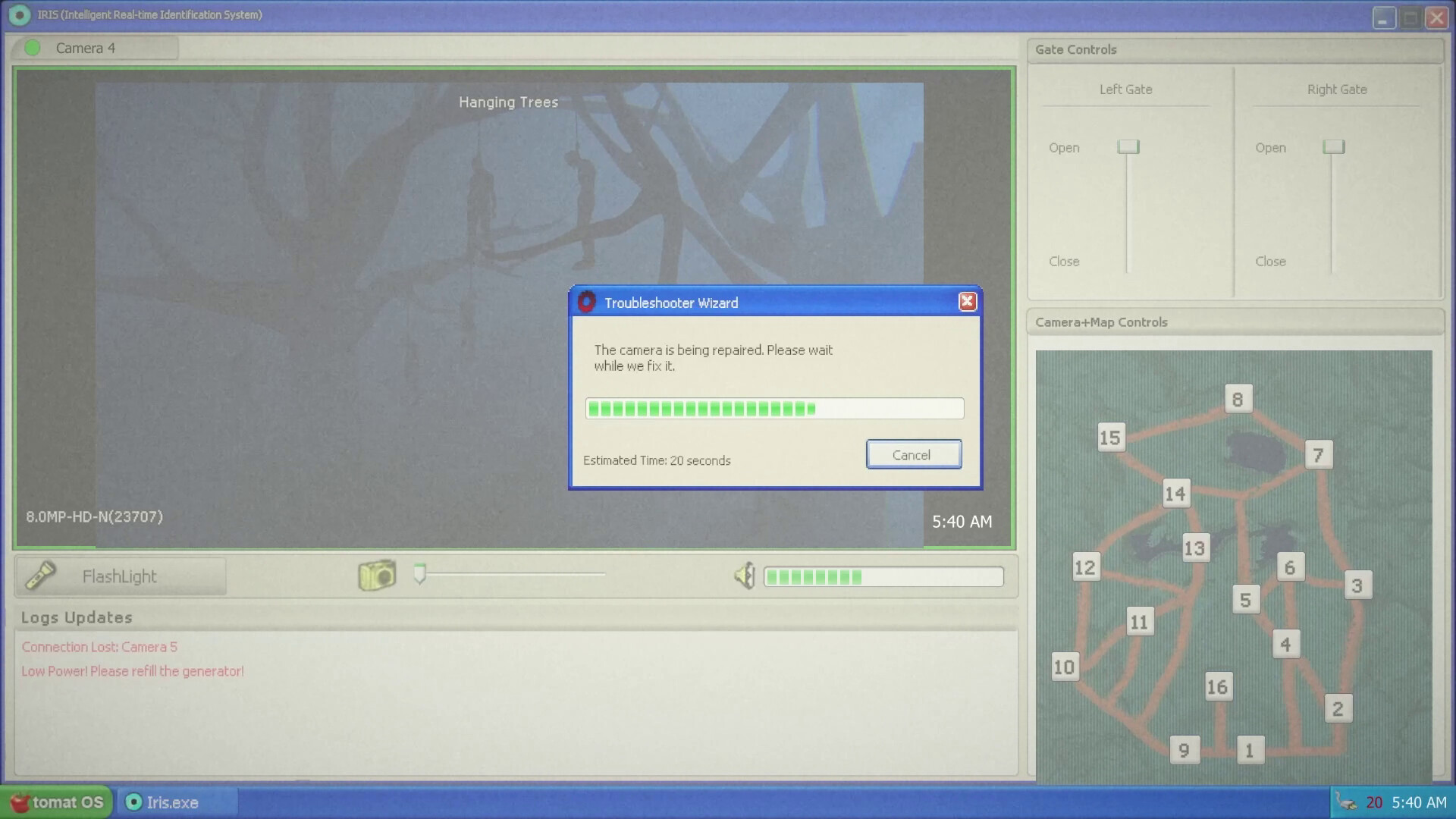 Feed the Cannibals screenshot 9