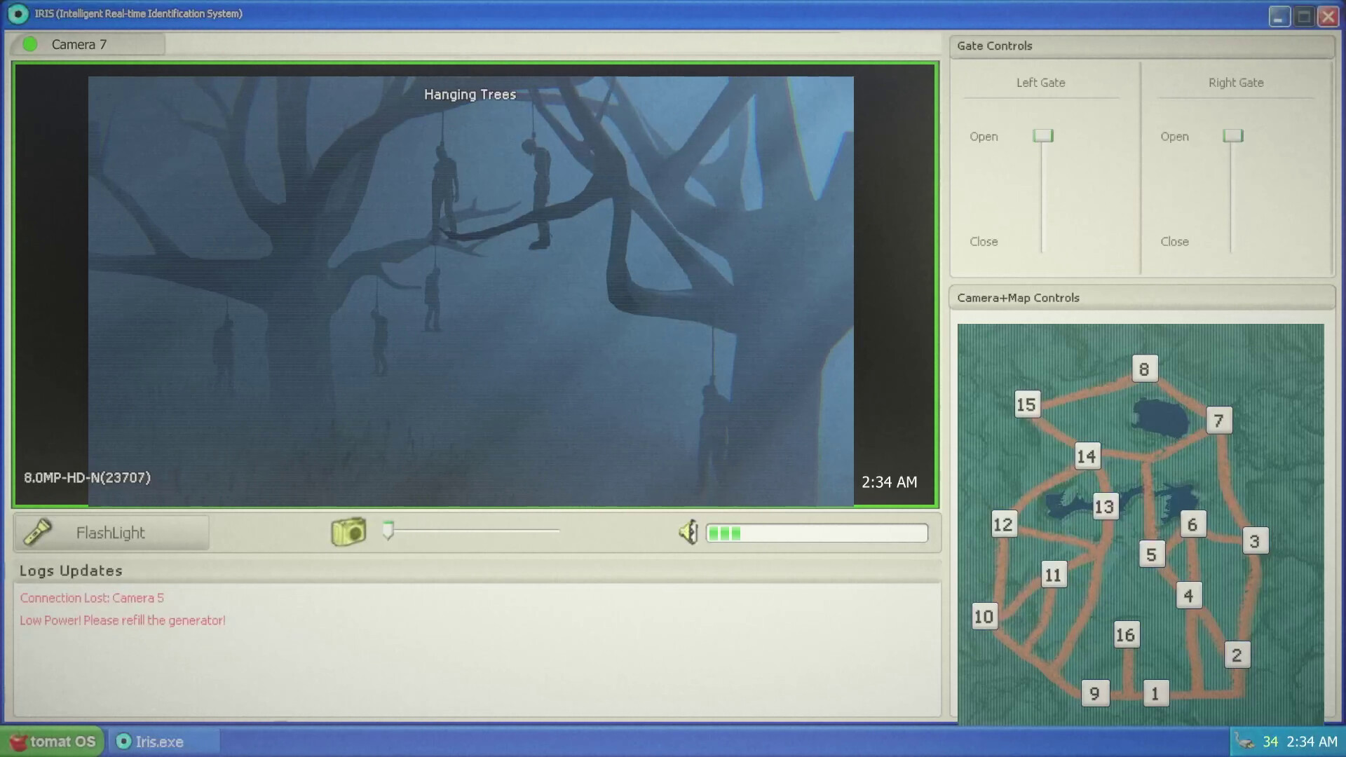 Feed the Cannibals screenshot 7