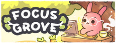 Focus Grove cover art