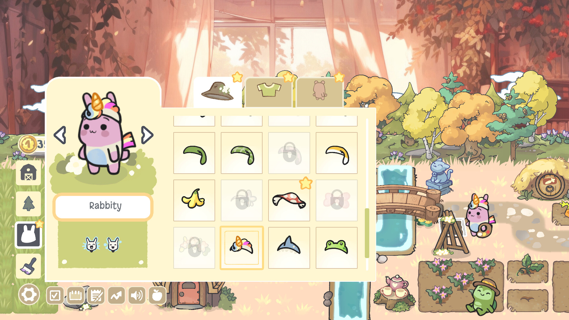 《专注森林 Focus Grove》Build.23589333-免安装中文版丨中文版网盘下载-次元share