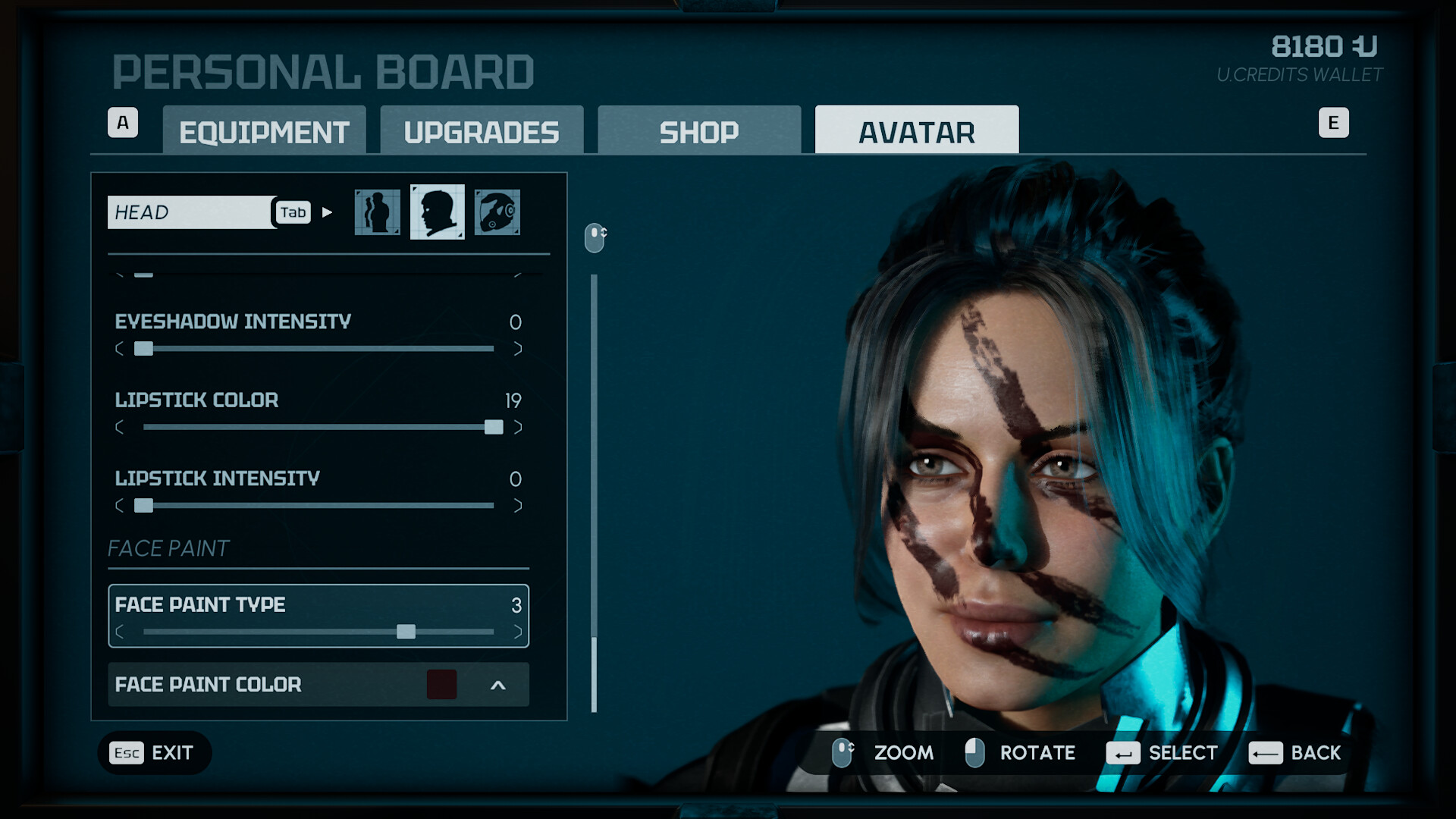 Species: Unknown - Supporter Pack screenshot 6