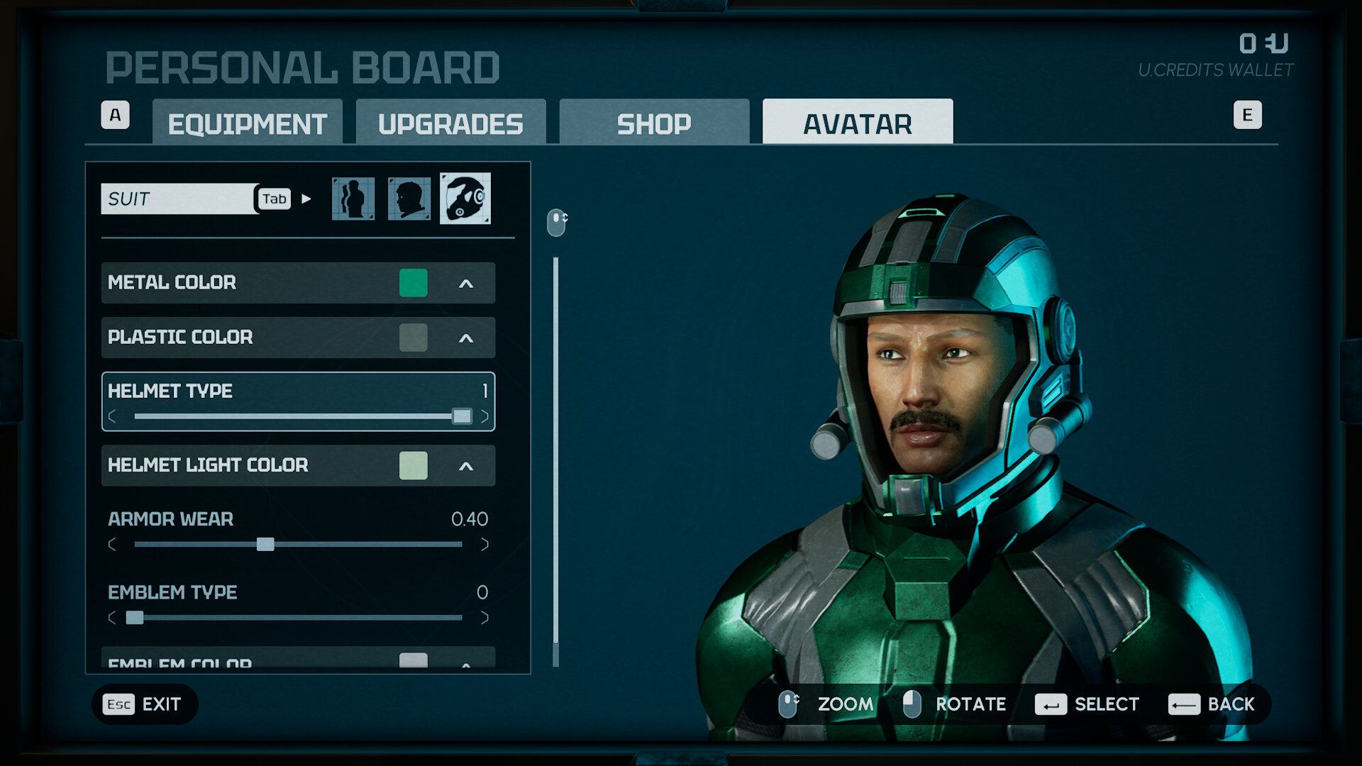 Species: Unknown - Supporter Pack screenshot 7