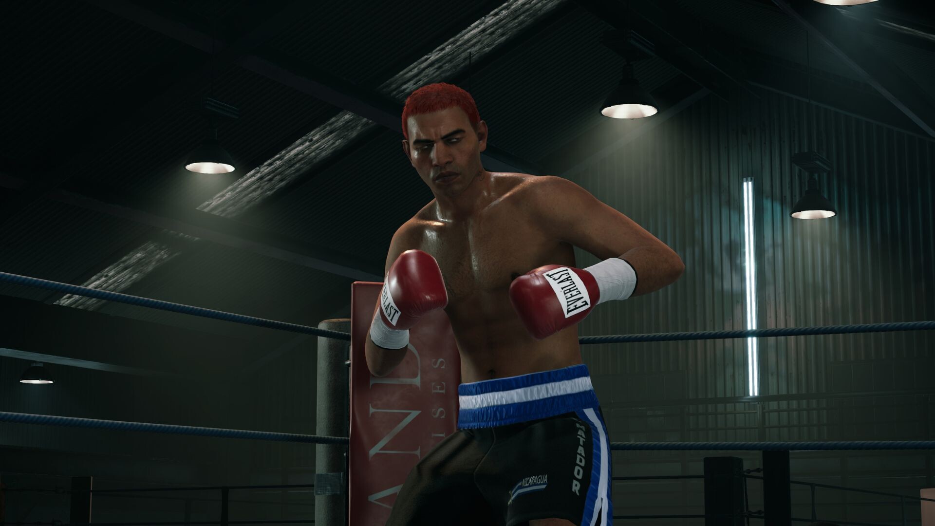 Undisputed - The Senator Pack screenshot 8
