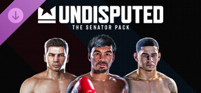 Undisputed - The Senator Pack