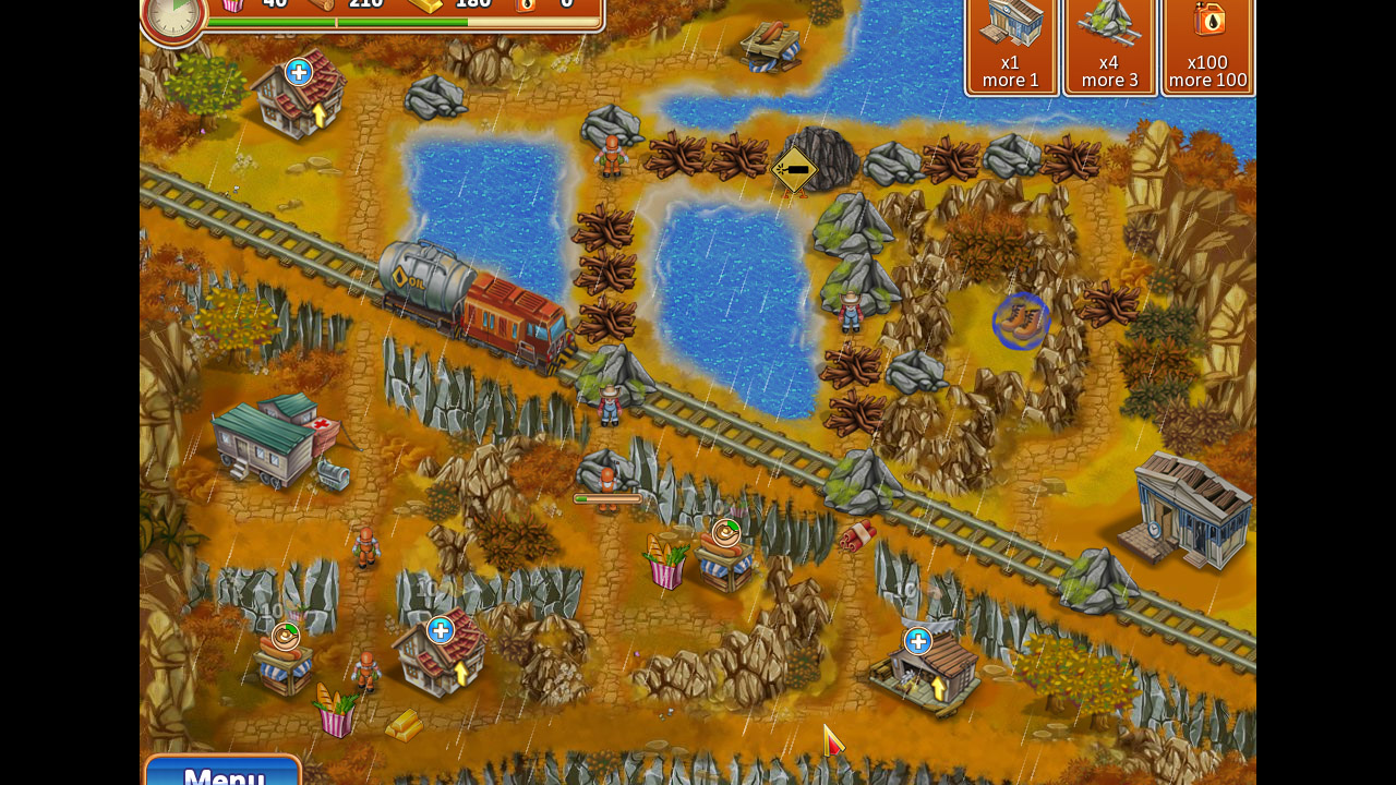 Rescue Team 3 screenshot 2