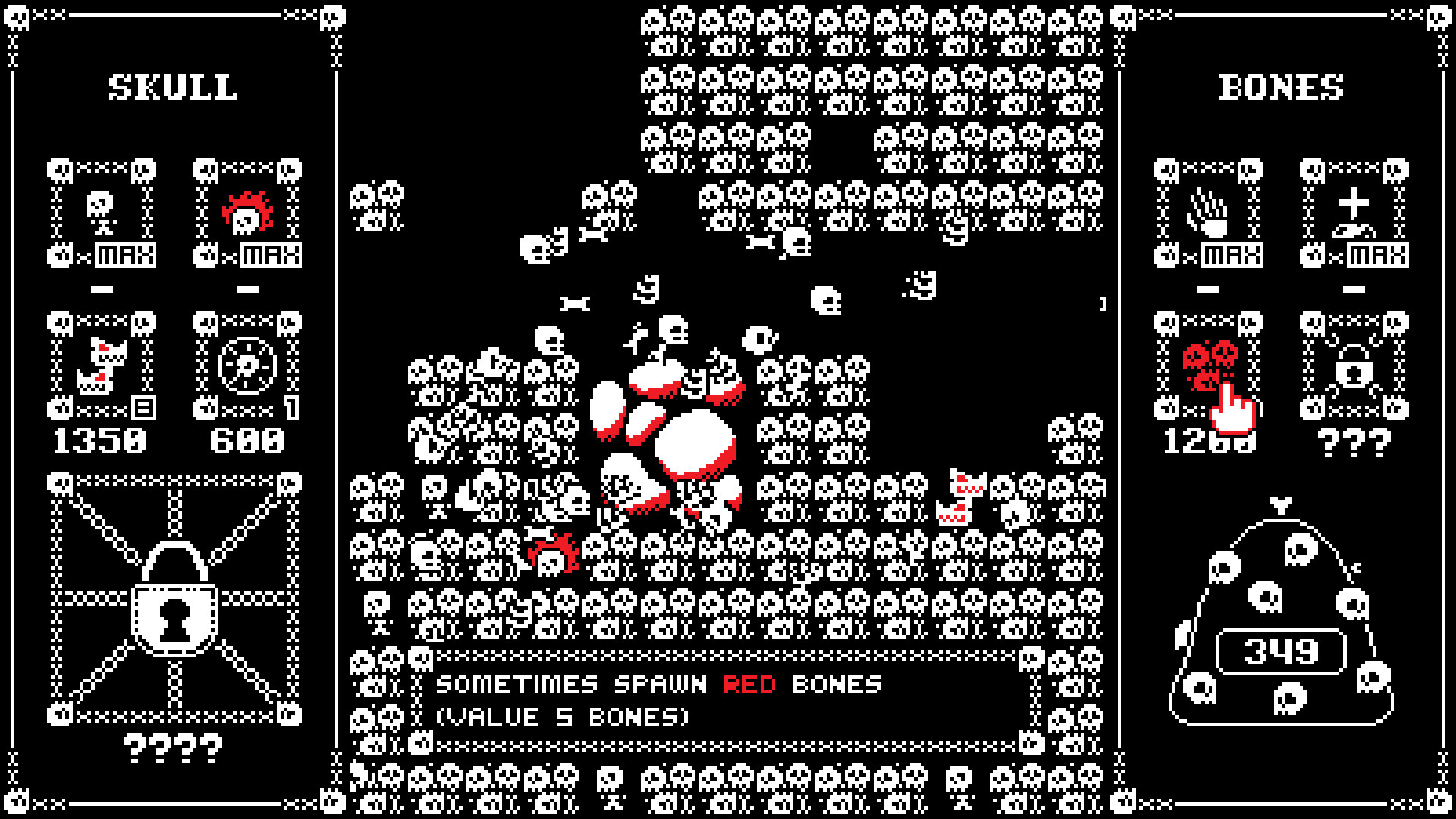Smash Bones screenshot 5