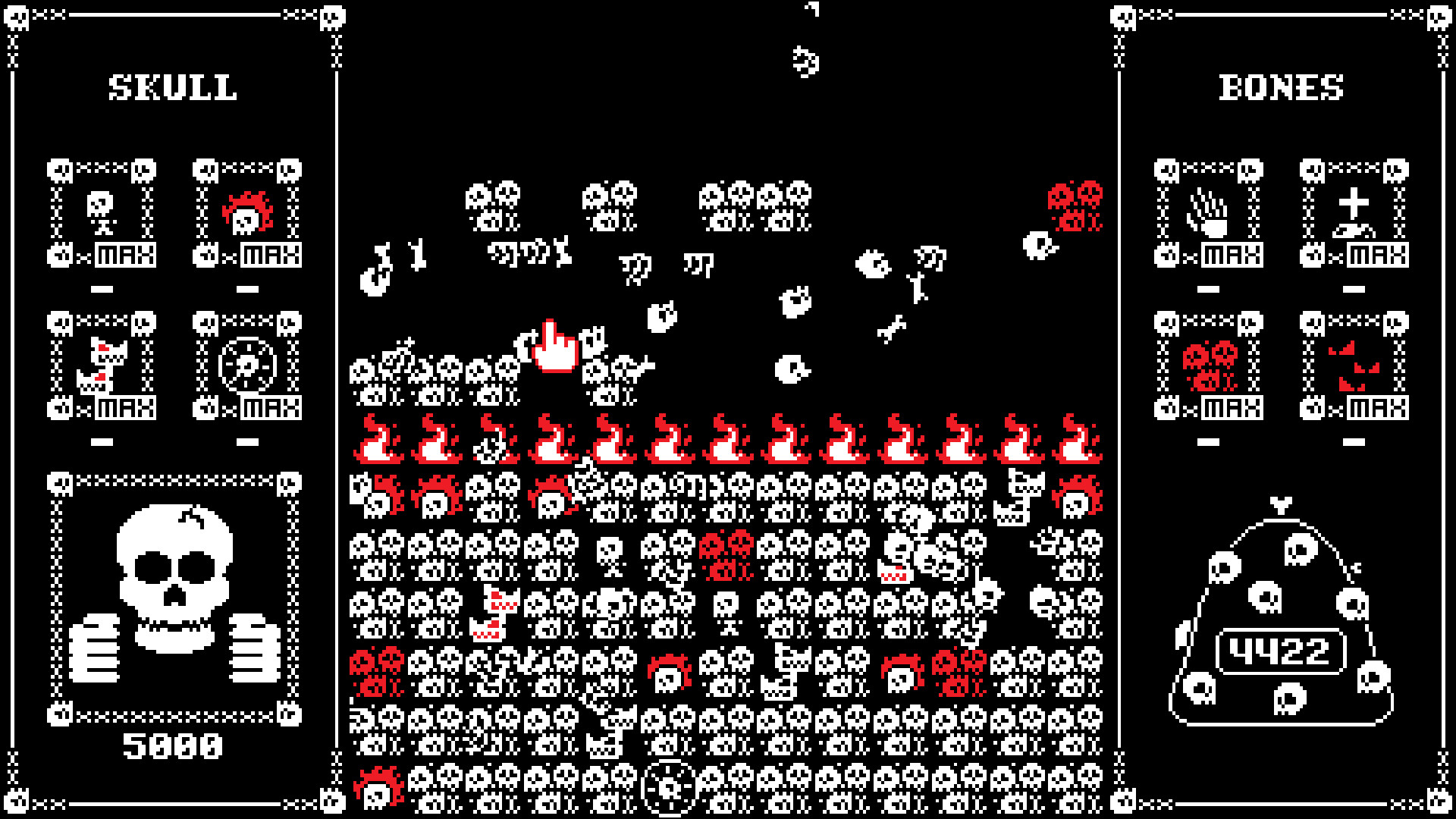 Smash Bones screenshot 2