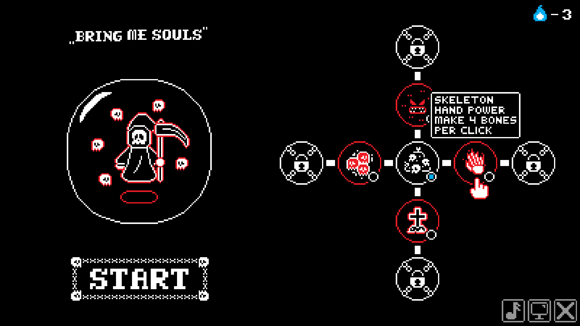 Smash Bones screenshot 3