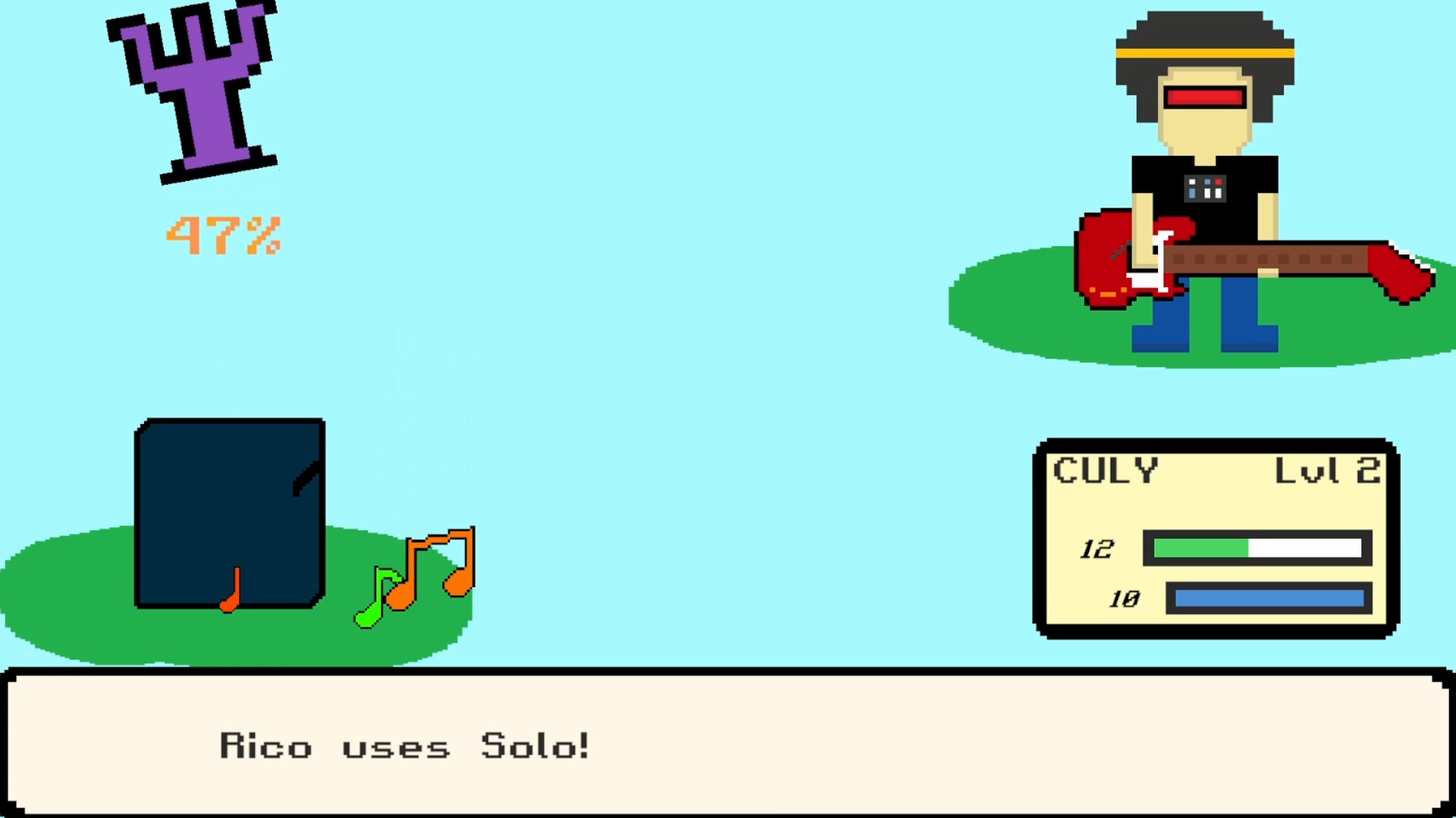 CULY screenshot 5