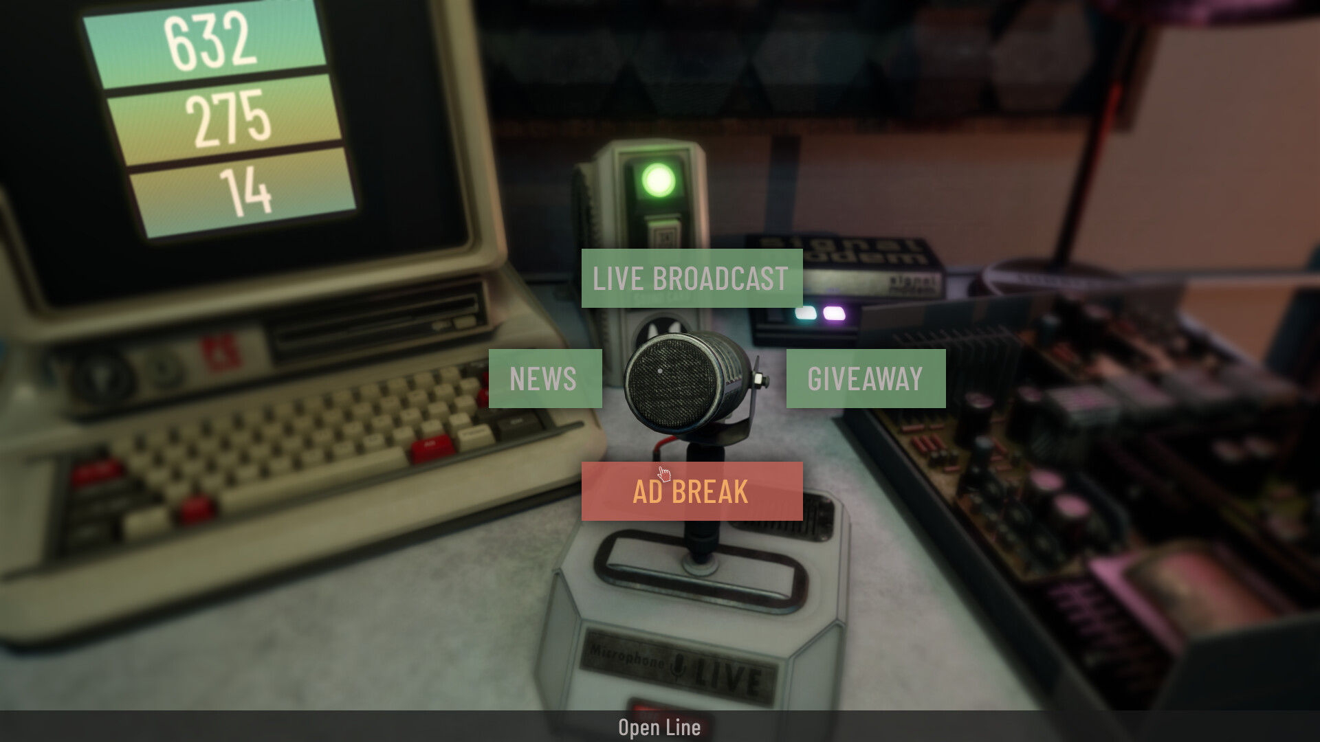 ListenUp! screenshot 7