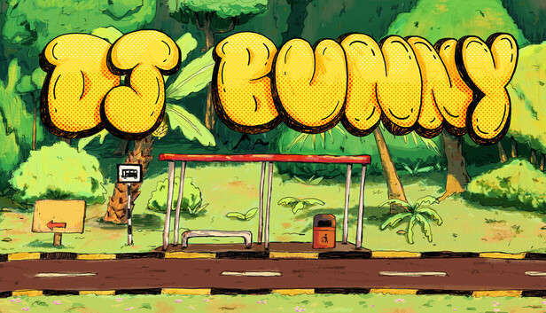 DJ Bunny on Steam
