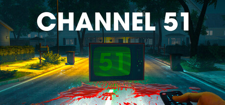Channel 51 — Steam header