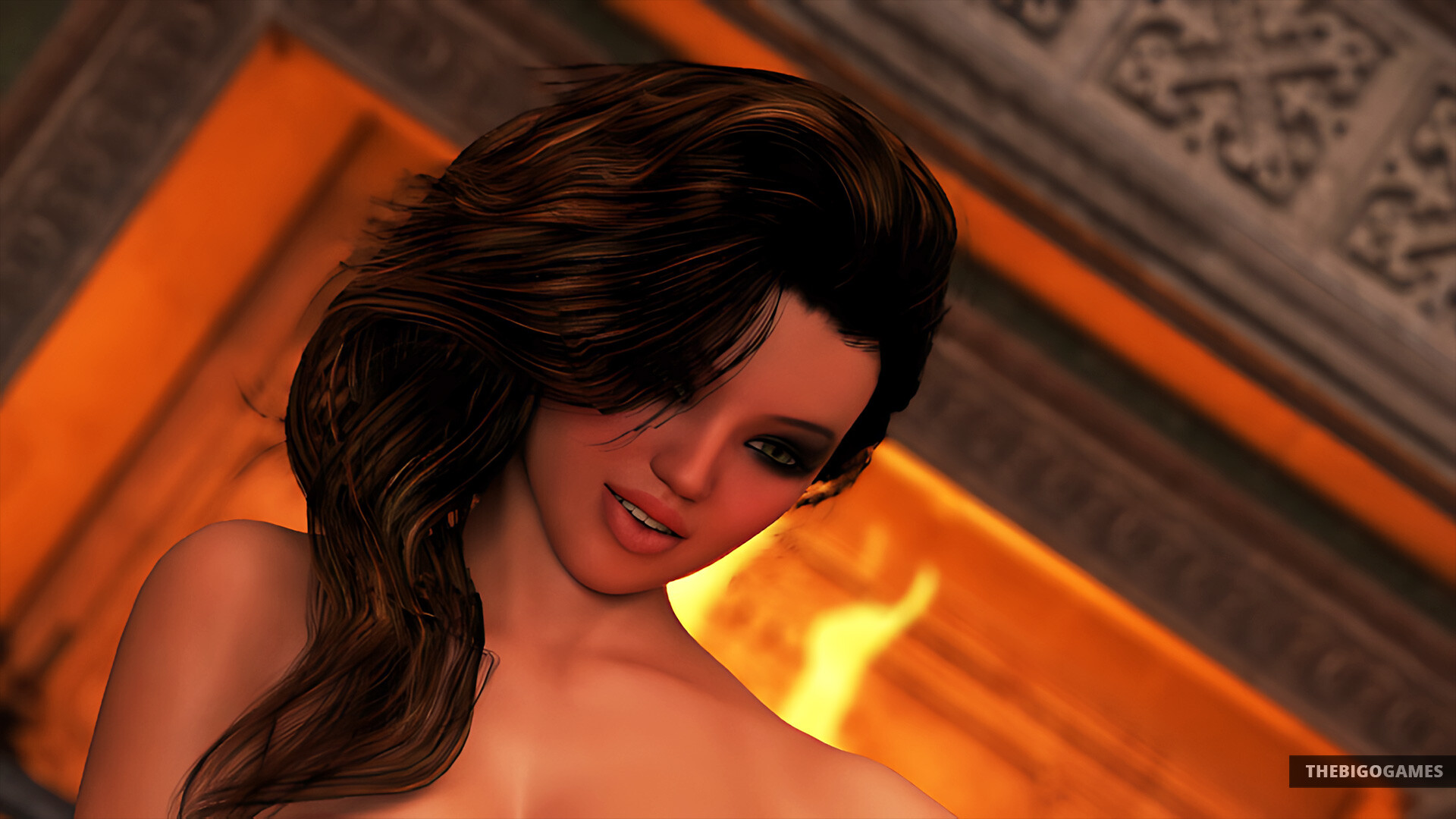 Sex On Fire 🔥 screenshot 3