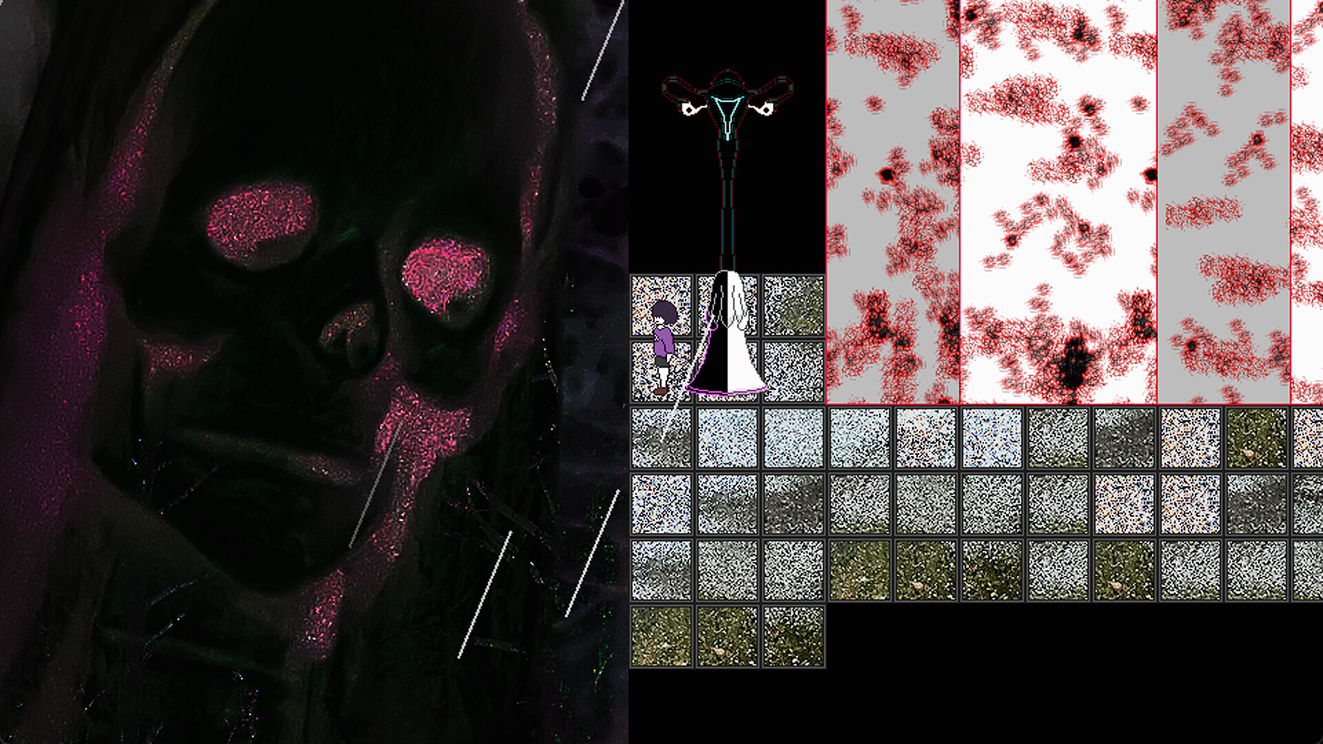 In The Liminality screenshot 6