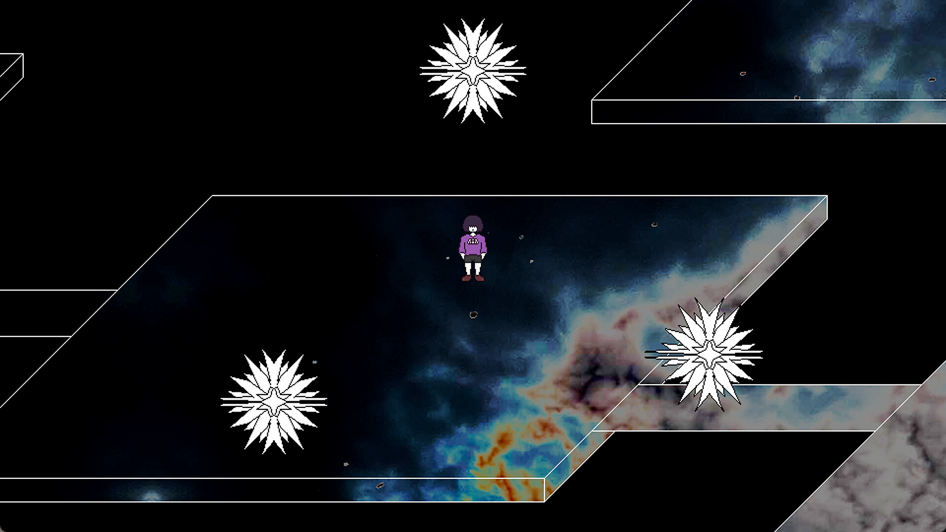 In The Liminality screenshot 11