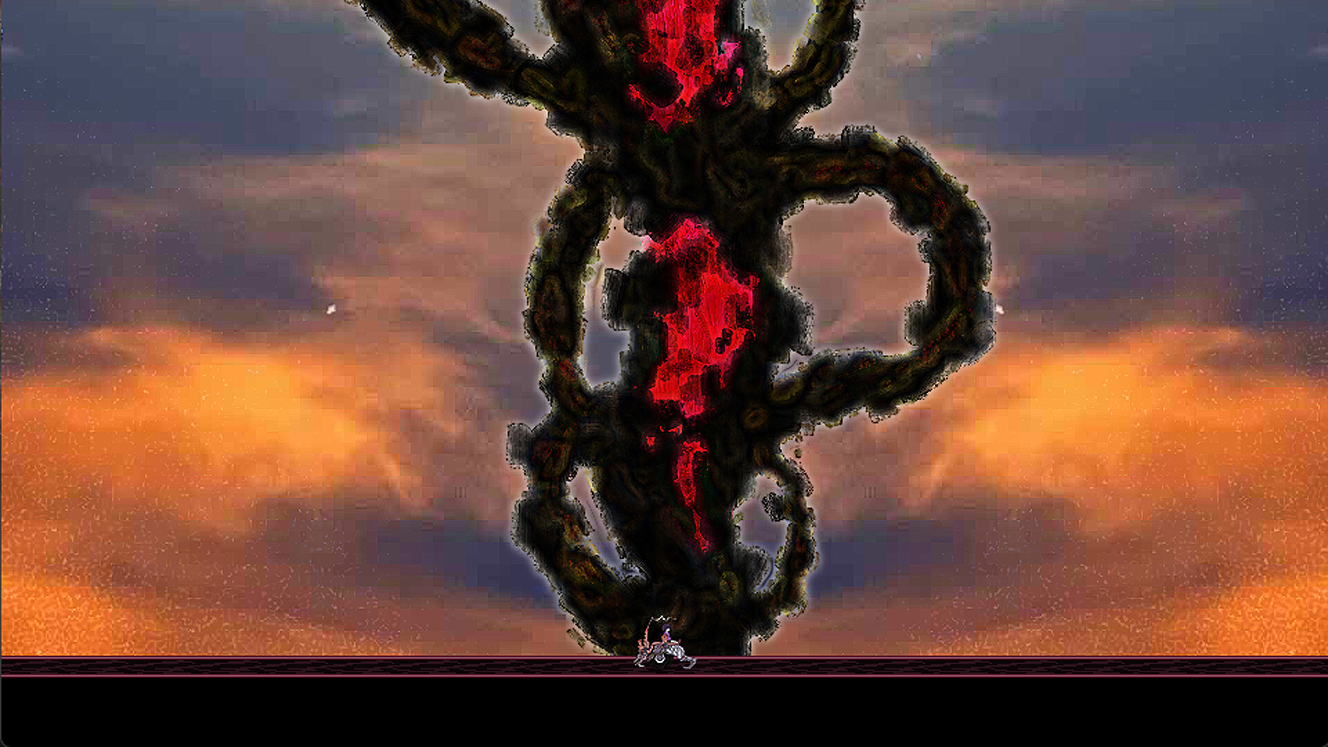 In The Liminality screenshot 16