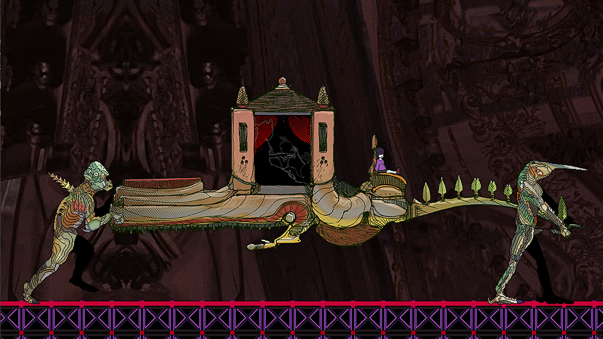In The Liminality screenshot 14