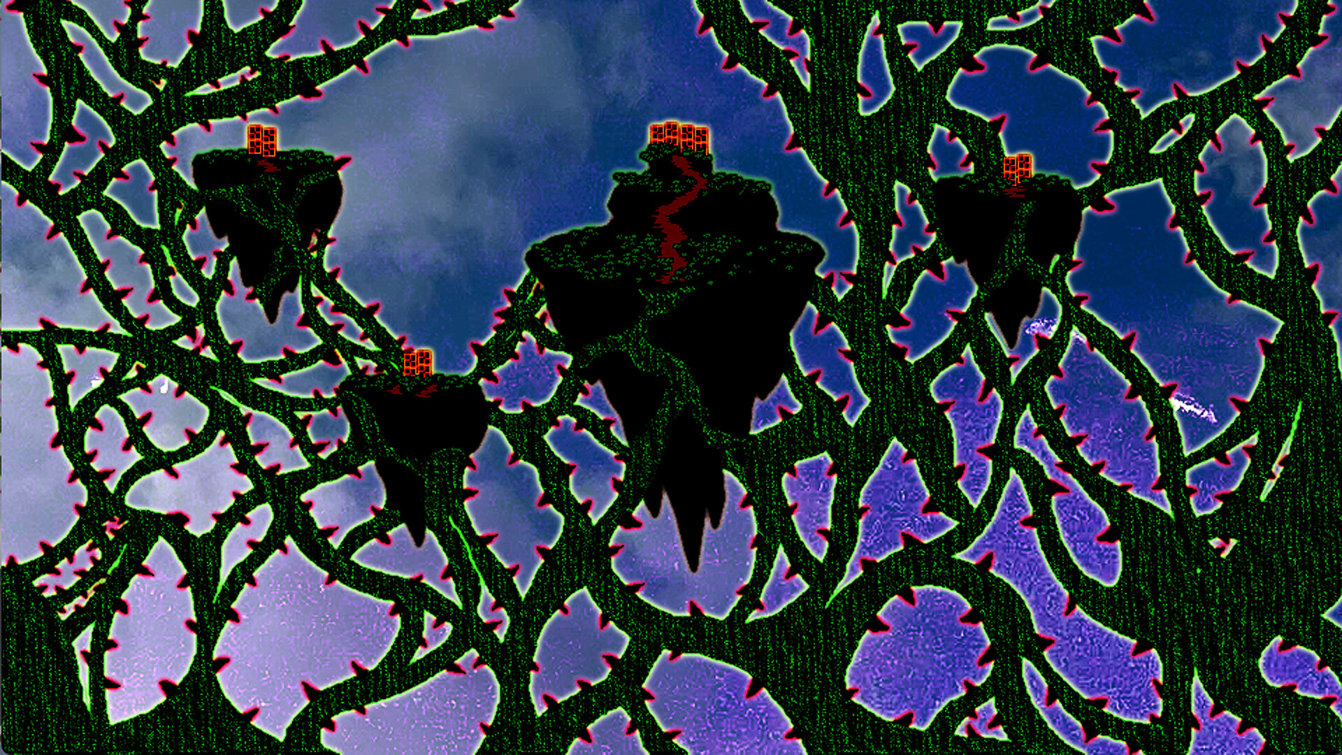 In The Liminality screenshot 7