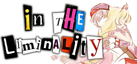 In The Liminality