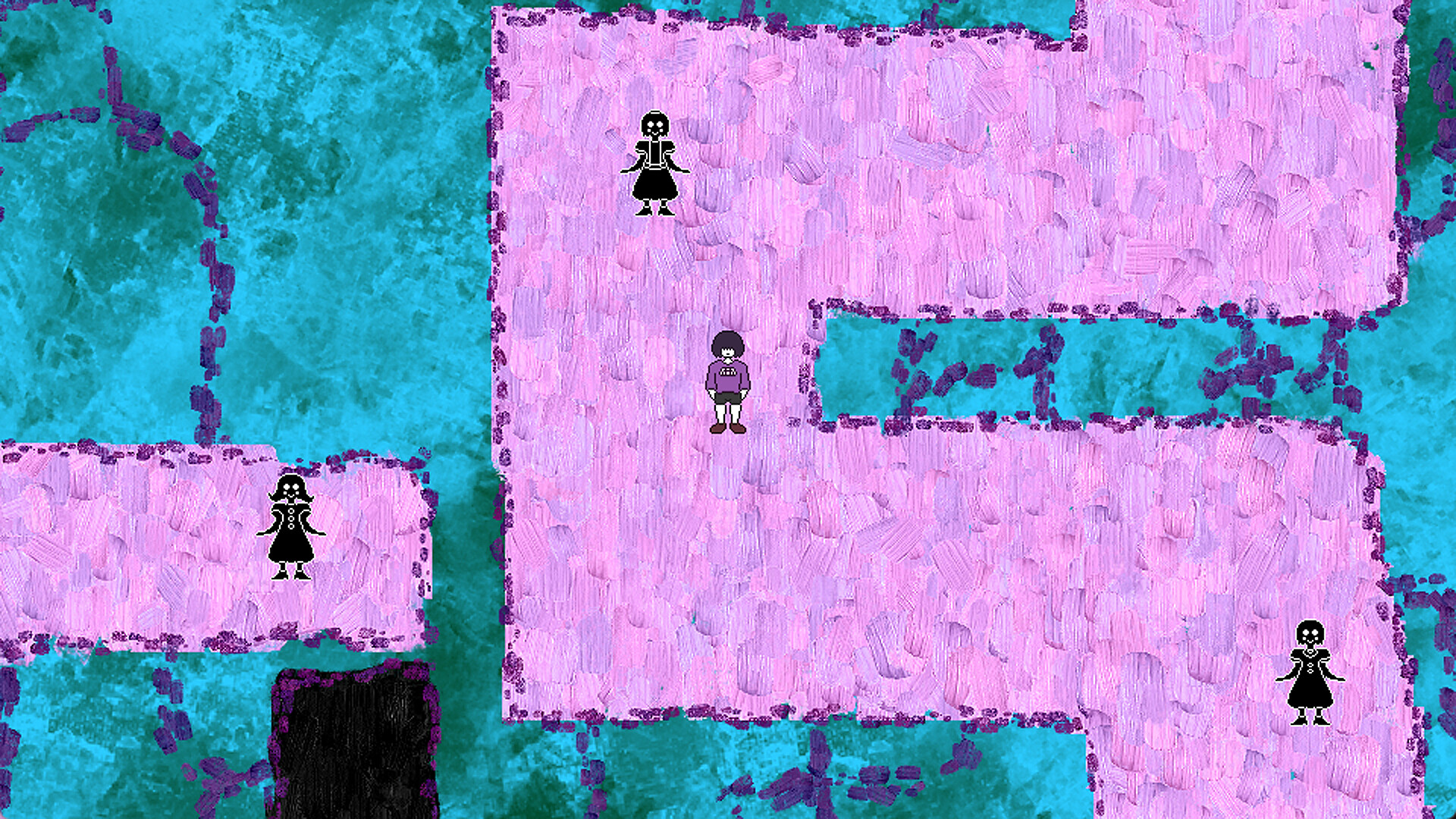 In The Liminality screenshot 10