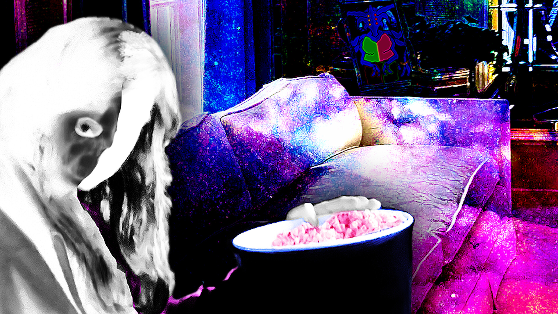 In The Liminality screenshot 12