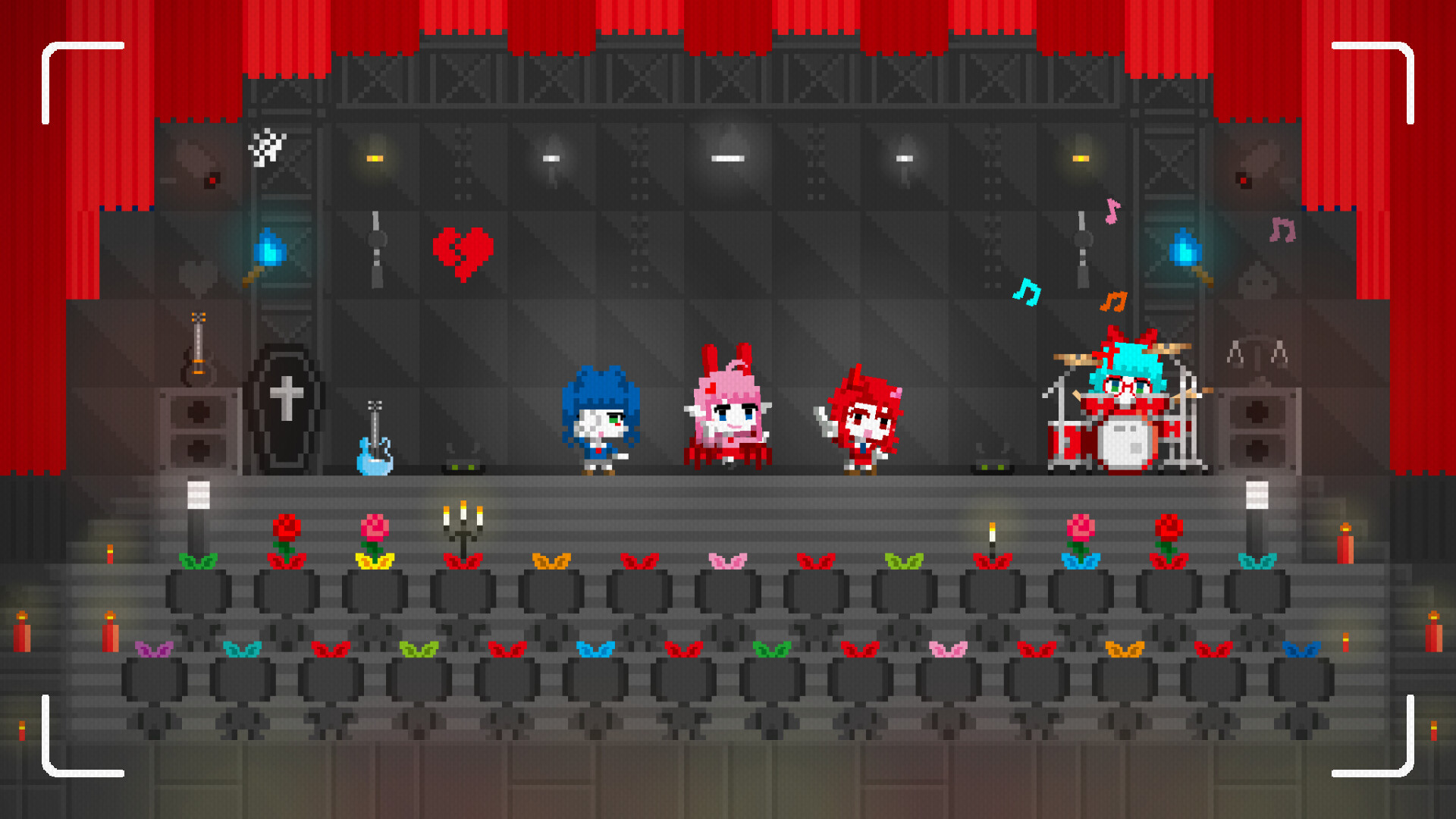 Boku Boku screenshot 4