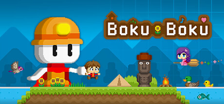 Boku Boku