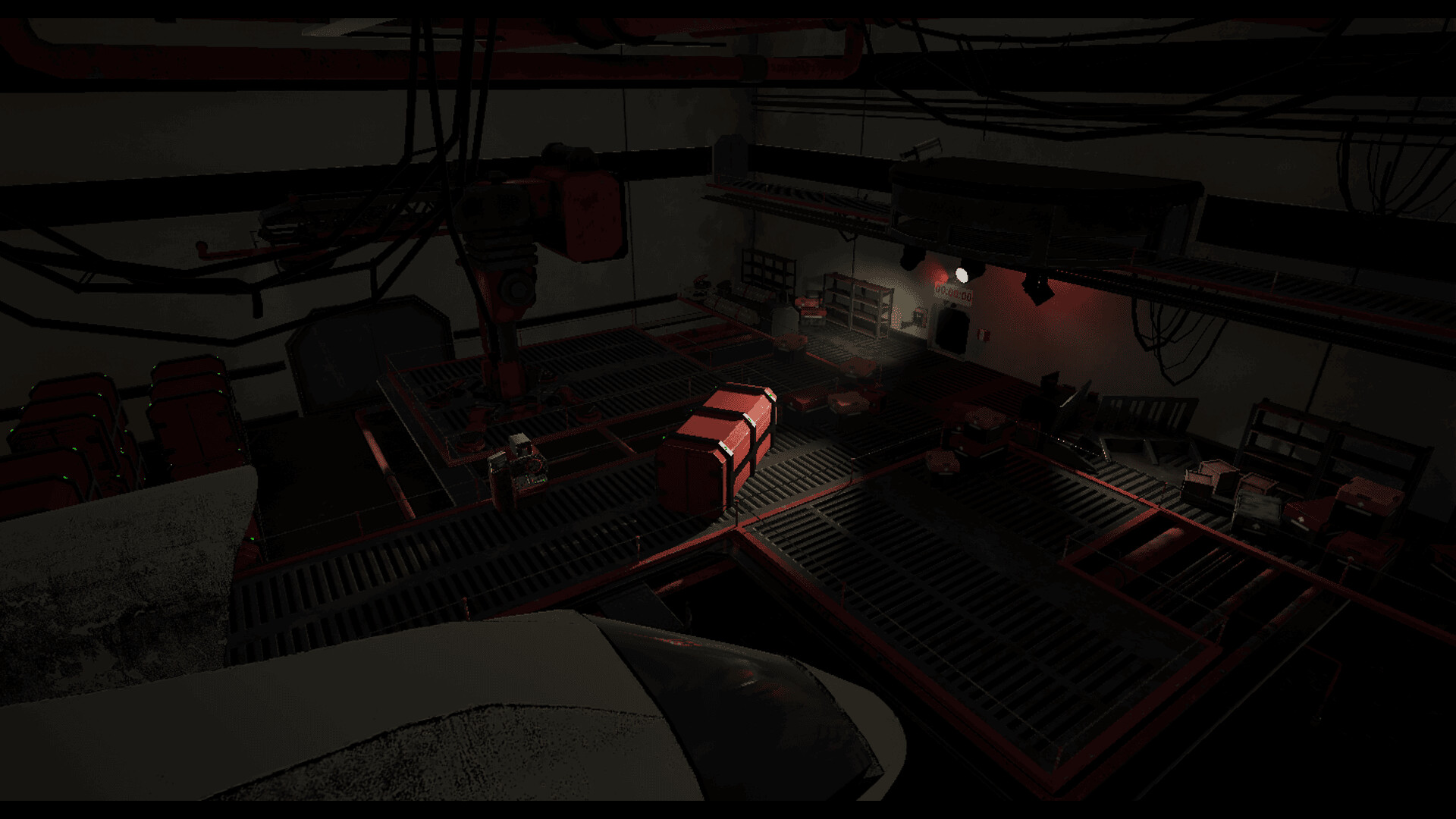Erebus-9 screenshot 2