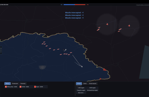 SkyInFlames screenshot 5