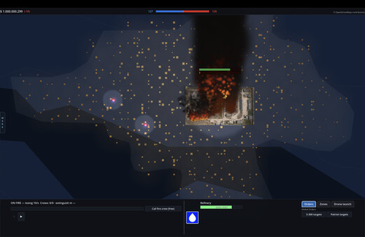 SkyInFlames screenshot 9