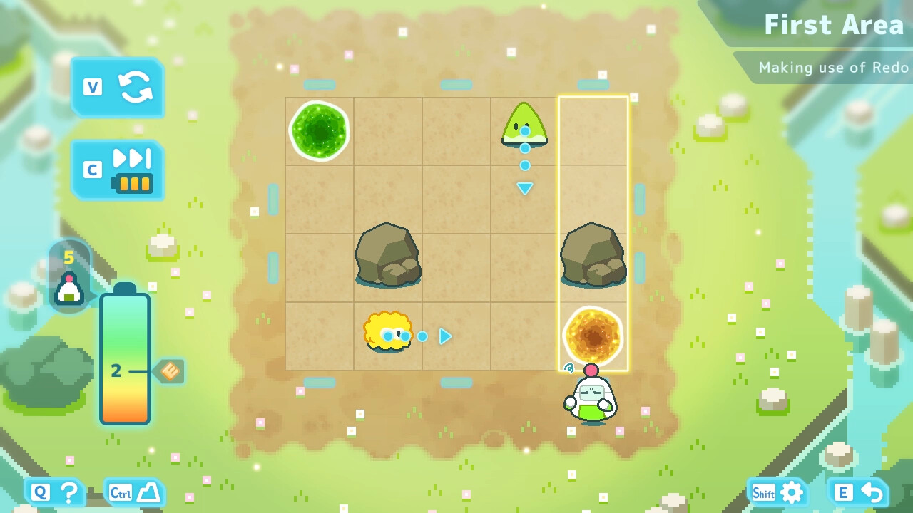 ふにまる - Fusion Animal - screenshot 2