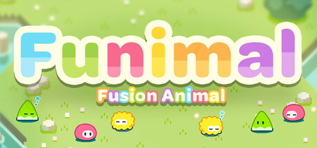 ふにまる - Fusion Animal -