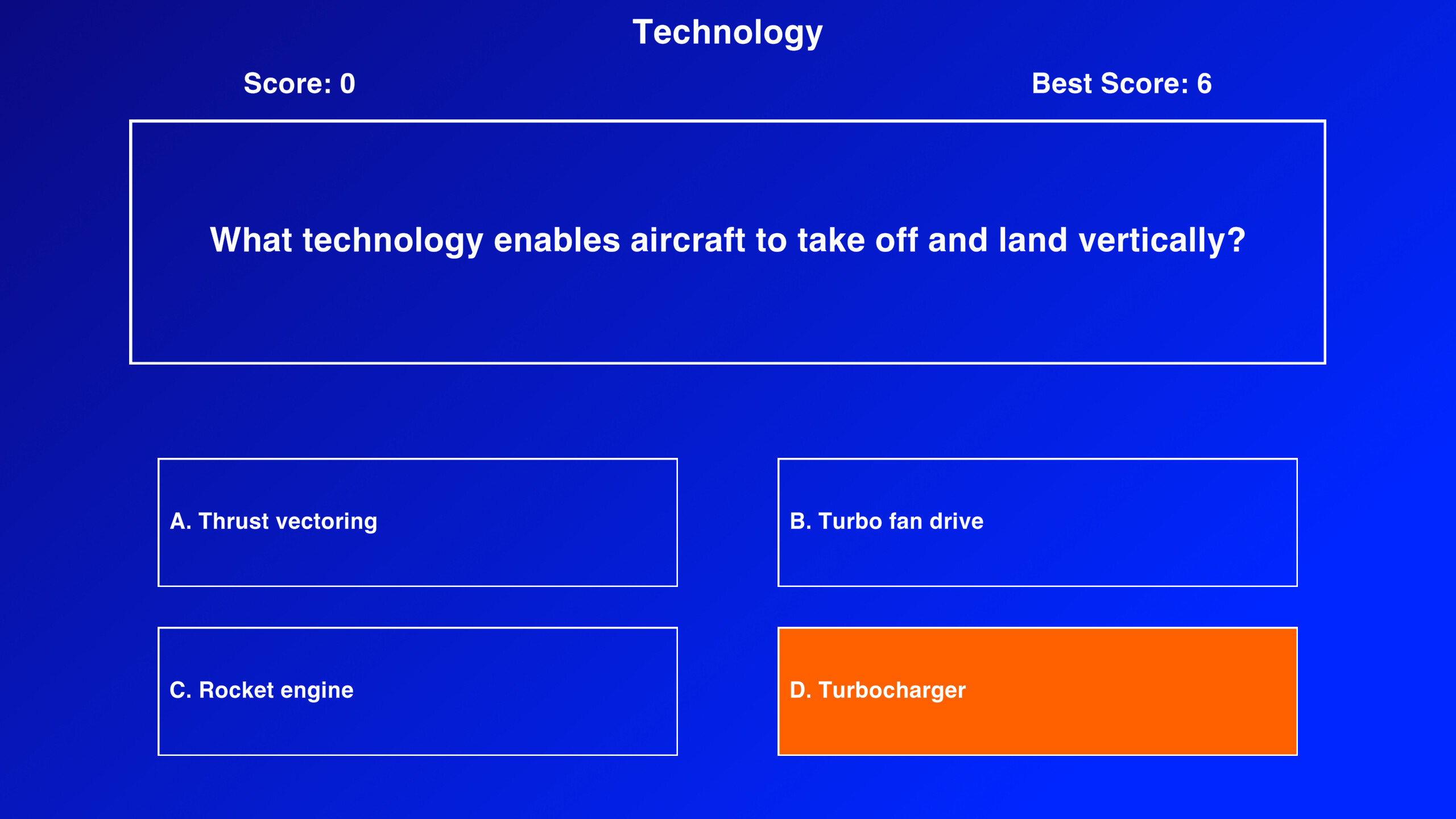 Quizverse screenshot 3