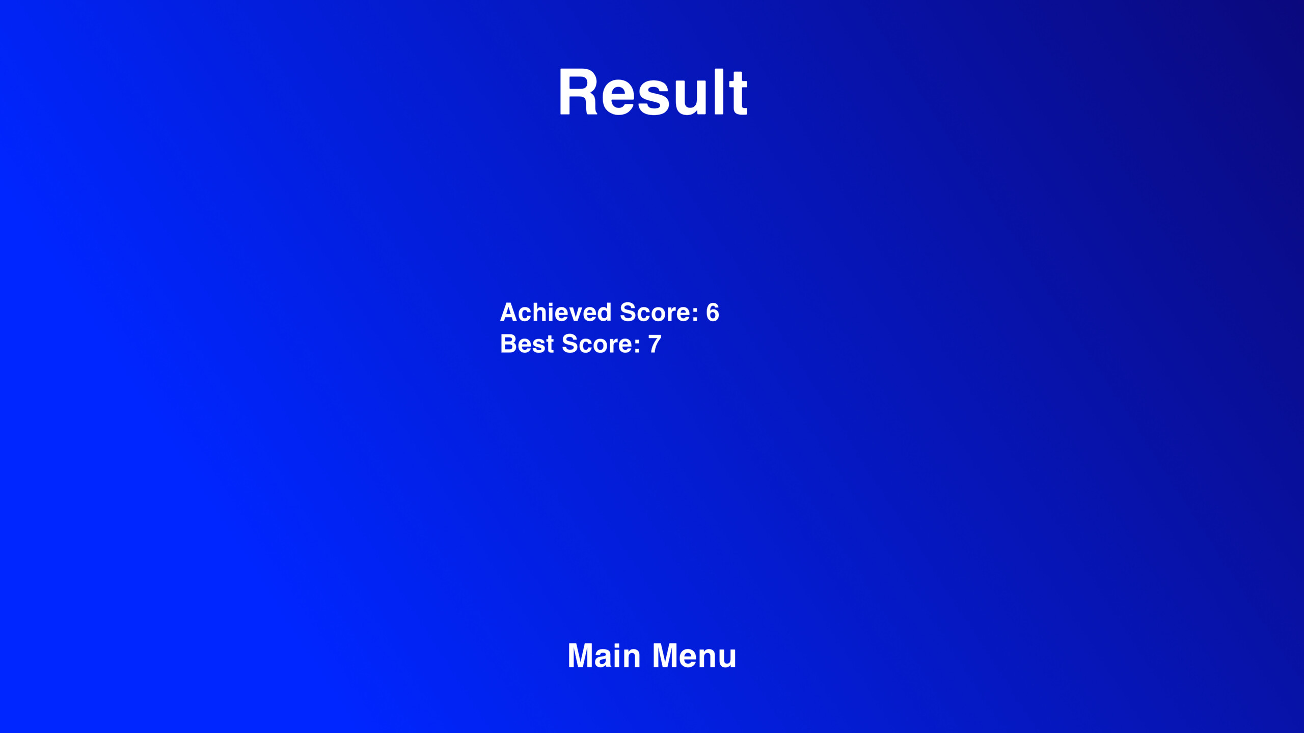 Quizverse screenshot 5