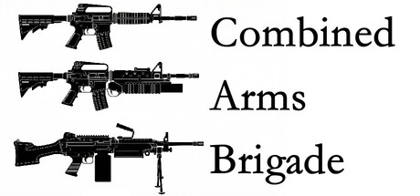 Combined Arms Brigade — Steam header