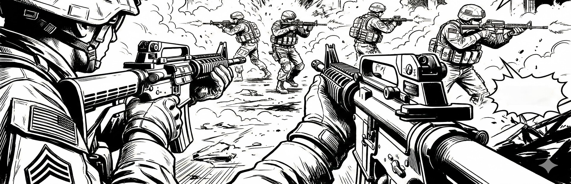 Combined Arms Brigade