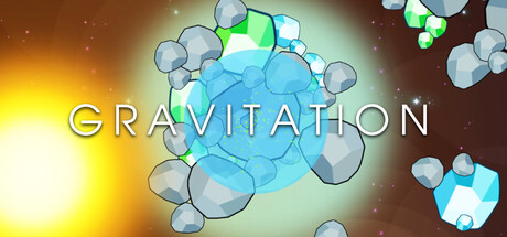 Gravitation — Steam header