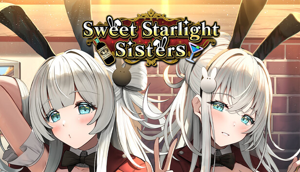 Steam：Sweet Starlight Sisters