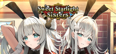 Steam：Sweet Starlight Sisters